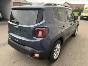Jeep Renegade 1.5 MHEV Sw.Lim.