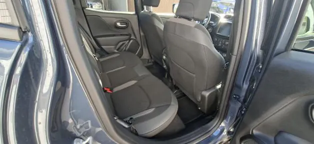 Jeep Renegade 1.5 MHEV Sw.Lim.