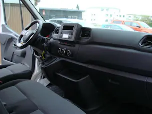 Renault Master T35 dCi150 L3H2