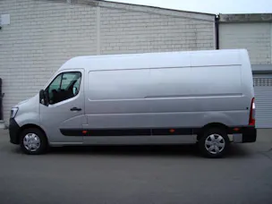 Renault Master T35 dCi150 L3H2