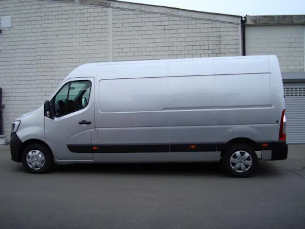 Renault Master T35 dCi150 L3H2