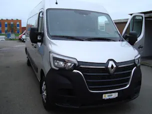 Renault Master T35 dCi150 L3H2