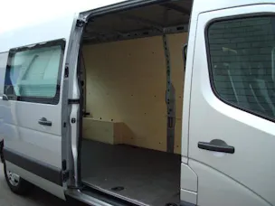 Renault Master T35 dCi150 L3H2