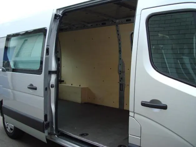 Renault Master T35 dCi150 L3H2