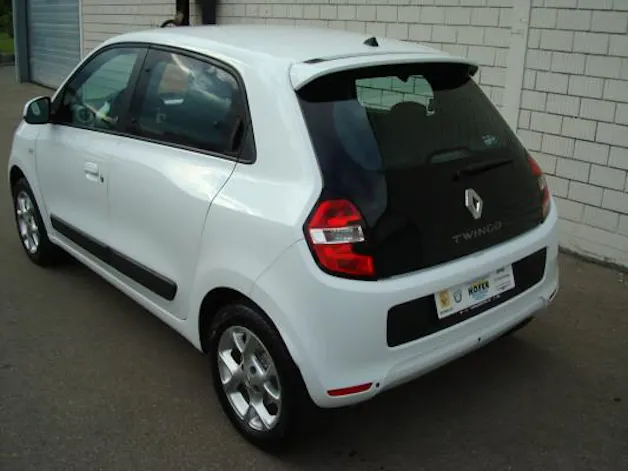 Renault Twingo 0.9 Zen