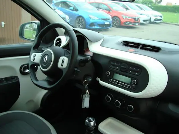 Renault Twingo 0.9 Zen