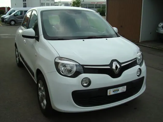 Renault Twingo 0.9 Zen
