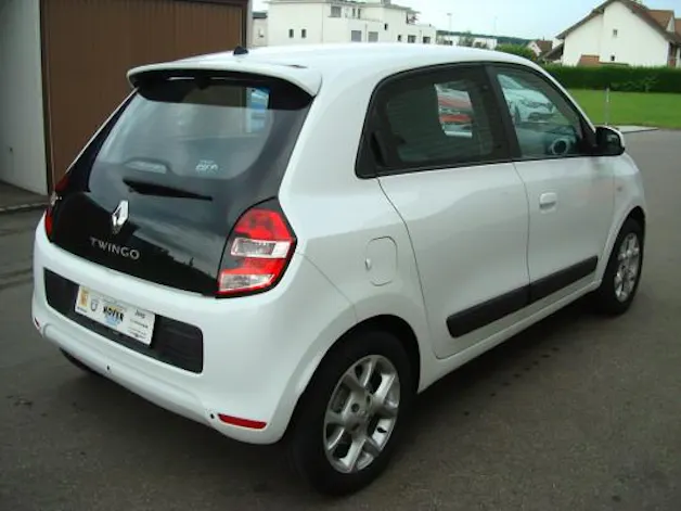 Renault Twingo 0.9 Zen