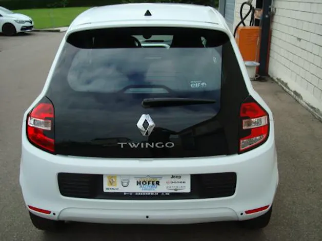 Renault Twingo 0.9 Zen