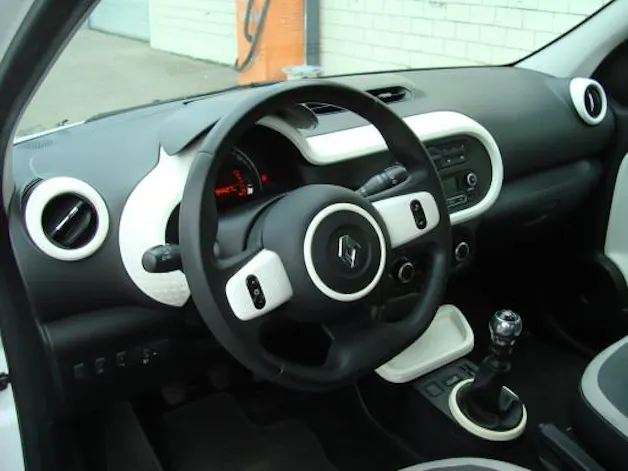 Renault Twingo 0.9 Zen