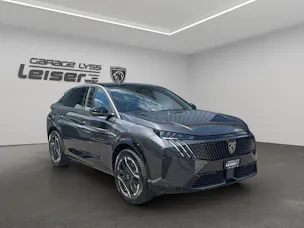 Peugeot 3008 e-GT