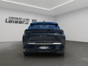 Peugeot 3008 e-GT