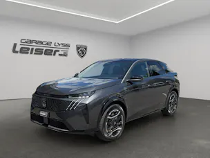 Peugeot 3008 e-GT