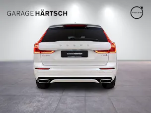 Volvo XC60 2.0 T8 TE R-Design eAWD