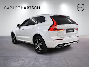 Volvo XC60 2.0 T8 TE R-Design eAWD