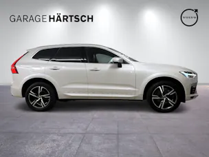 Volvo XC60 2.0 T8 TE R-Design eAWD