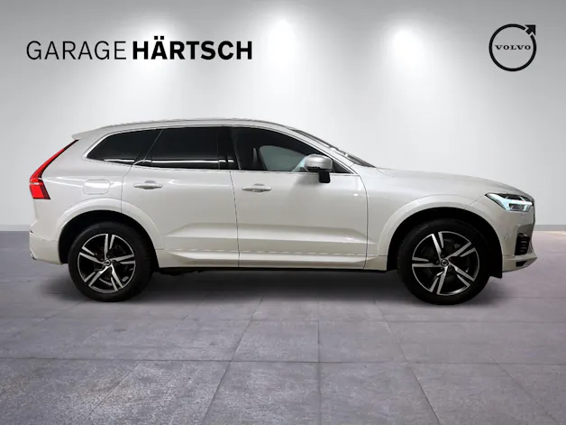 Volvo XC60 2.0 T8 TE R-Design eAWD