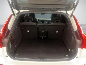 Volvo XC60 2.0 T8 TE R-Design eAWD