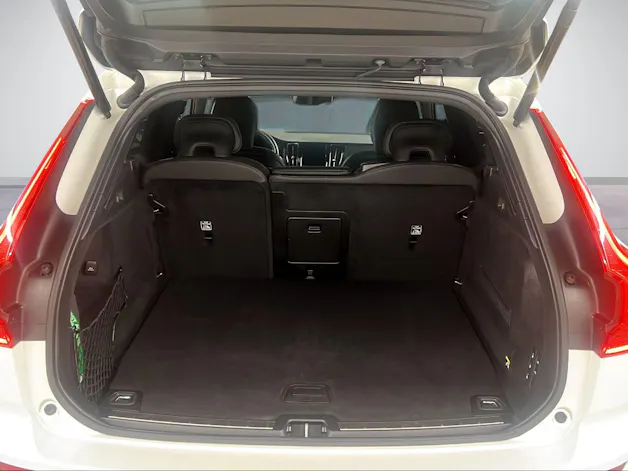 Volvo XC60 2.0 T8 TE R-Design eAWD