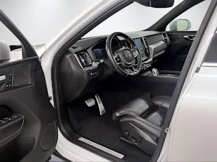Volvo XC60 2.0 T8 TE R-Design eAWD