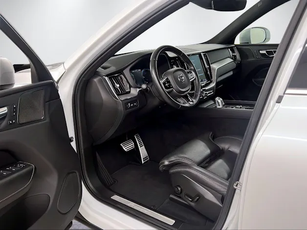 Volvo XC60 2.0 T8 TE R-Design eAWD