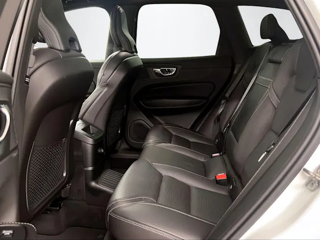 Volvo XC60 2.0 T8 TE R-Design eAWD