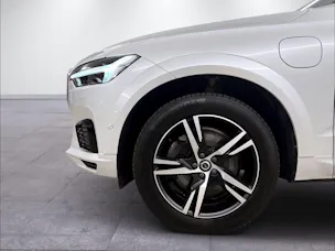 Volvo XC60 2.0 T8 TE R-Design eAWD