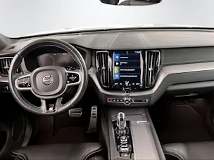 Volvo XC60 2.0 T8 TE R-Design eAWD