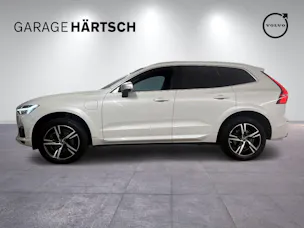 Volvo XC60 2.0 T8 TE R-Design eAWD