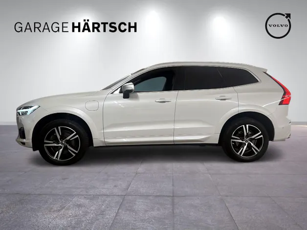 Volvo XC60 2.0 T8 TE R-Design eAWD
