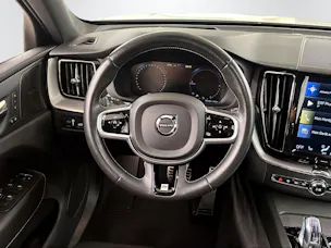 Volvo XC60 2.0 T8 TE R-Design eAWD