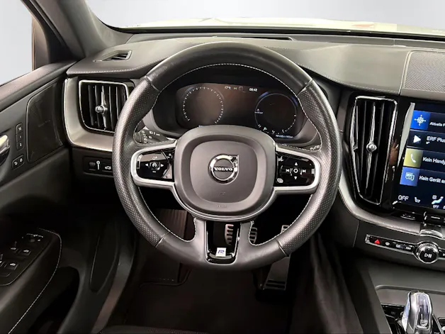 Volvo XC60 2.0 T8 TE R-Design eAWD