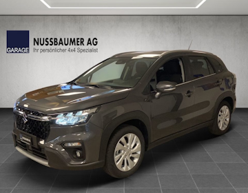Vehicle image SUZUKI S-CROSS 0 Vehicle image SUZUKI S-CROSS 0