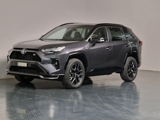 Vehicle image TOYOTA RAV-4