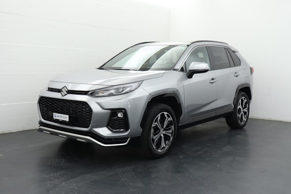First vehicle image