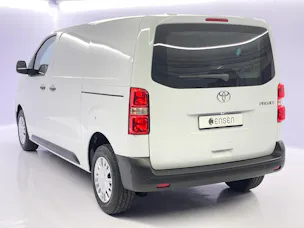 Toyota PROACE Van L1 2.0 D Advanced