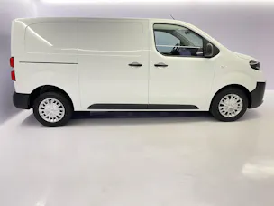 Toyota PROACE Van L1 2.0 D Advanced