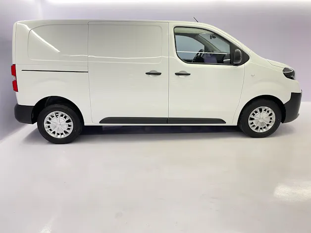 Toyota PROACE Van L1 2.0 D Advanced