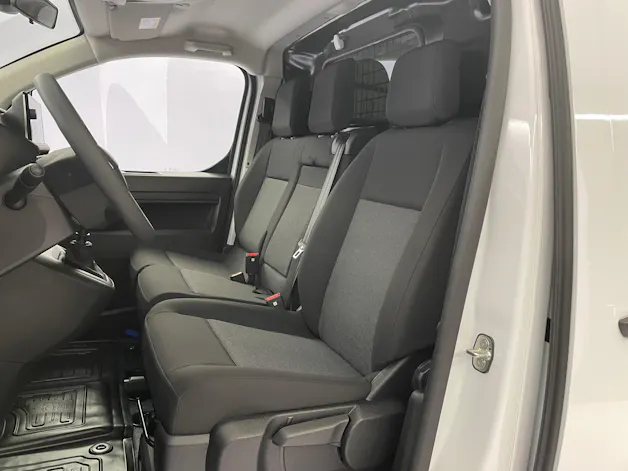 Toyota PROACE Van L1 2.0 D Advanced