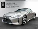 Lexus LC 500h Sport+