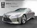 Lexus LC 500h Sport+