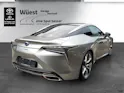 Lexus LC 500h Sport+