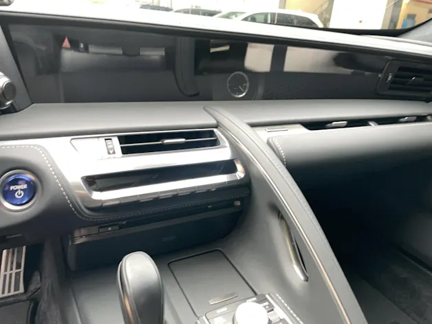Lexus LC 500h Sport+