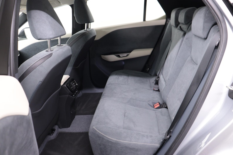 Vehicle image LEXUS RZ