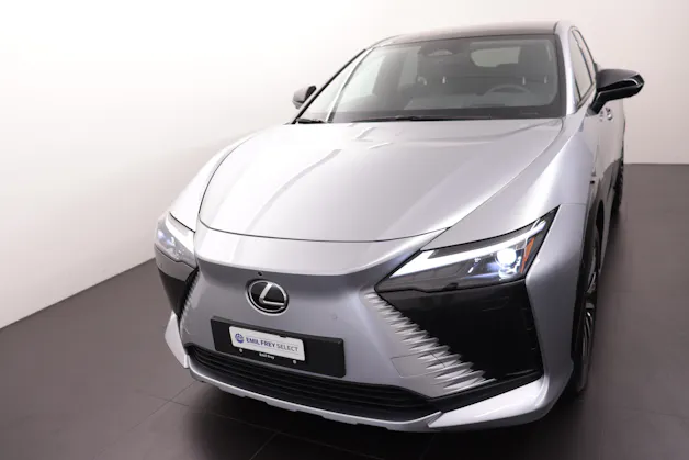 Lexus RZ 450e Excellence / ab 1.99% Leasing bei Abschluss einer Protect Autoversicherung