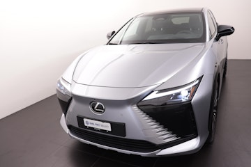 Vehicle image LEXUS RZ 450e Excellence