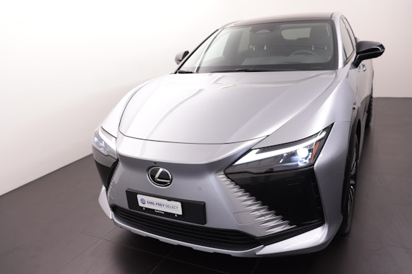 LEXUS RZ 450e Excellence 0