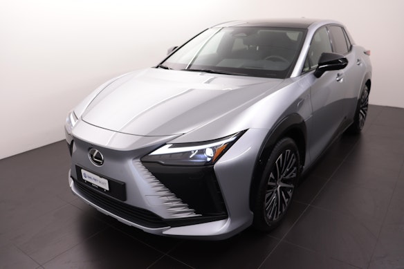 LEXUS RZ 450e Excellence 1