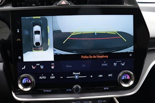 Vehicle image LEXUS RZ 450e Excellence