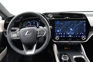 Lexus RZ 450e Excellence / ab 1.99% Leasing bei Abschluss einer Protect Autoversicherung